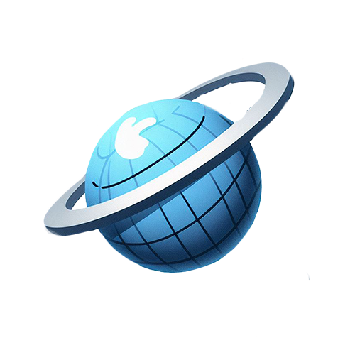 Global Search Mesh Network